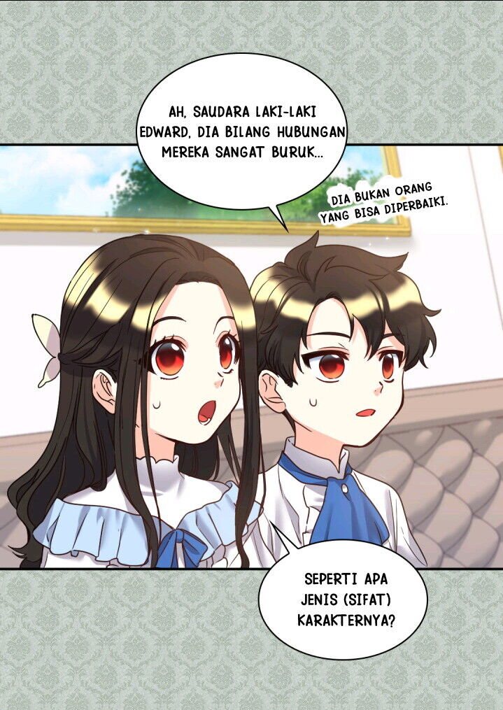 The Twin Siblings’ New Life Chapter 81