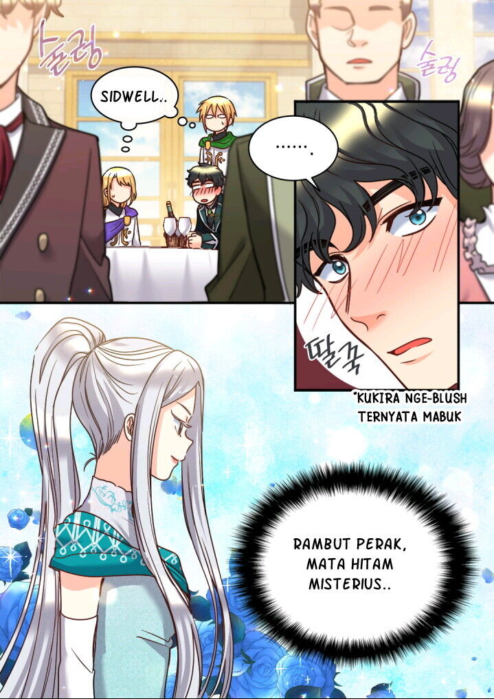 The Twin Siblings’ New Life Chapter 83