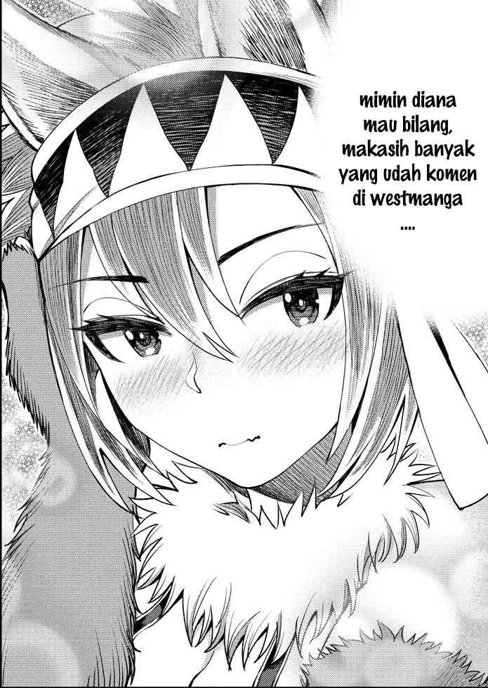 Fantasy Bishoujo Juniku Ojisan to Chapter 6