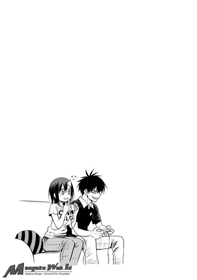 Blood Lad Chapter 84