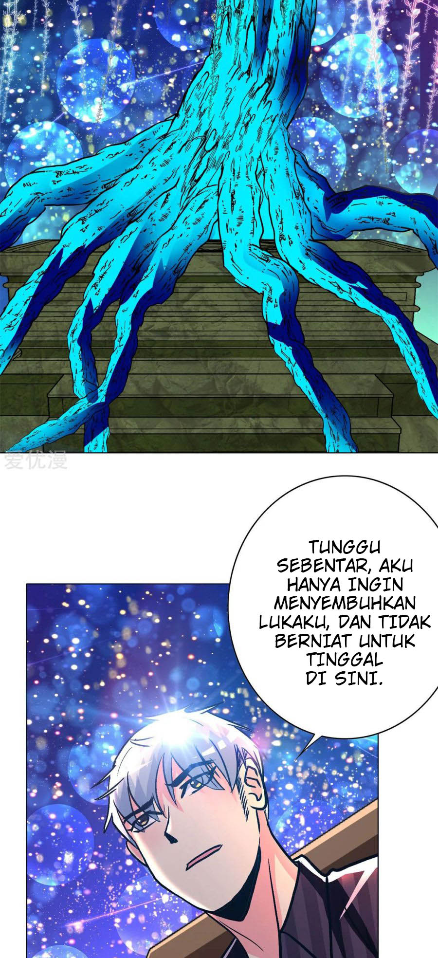 Xianzun System in the City Chapter 106