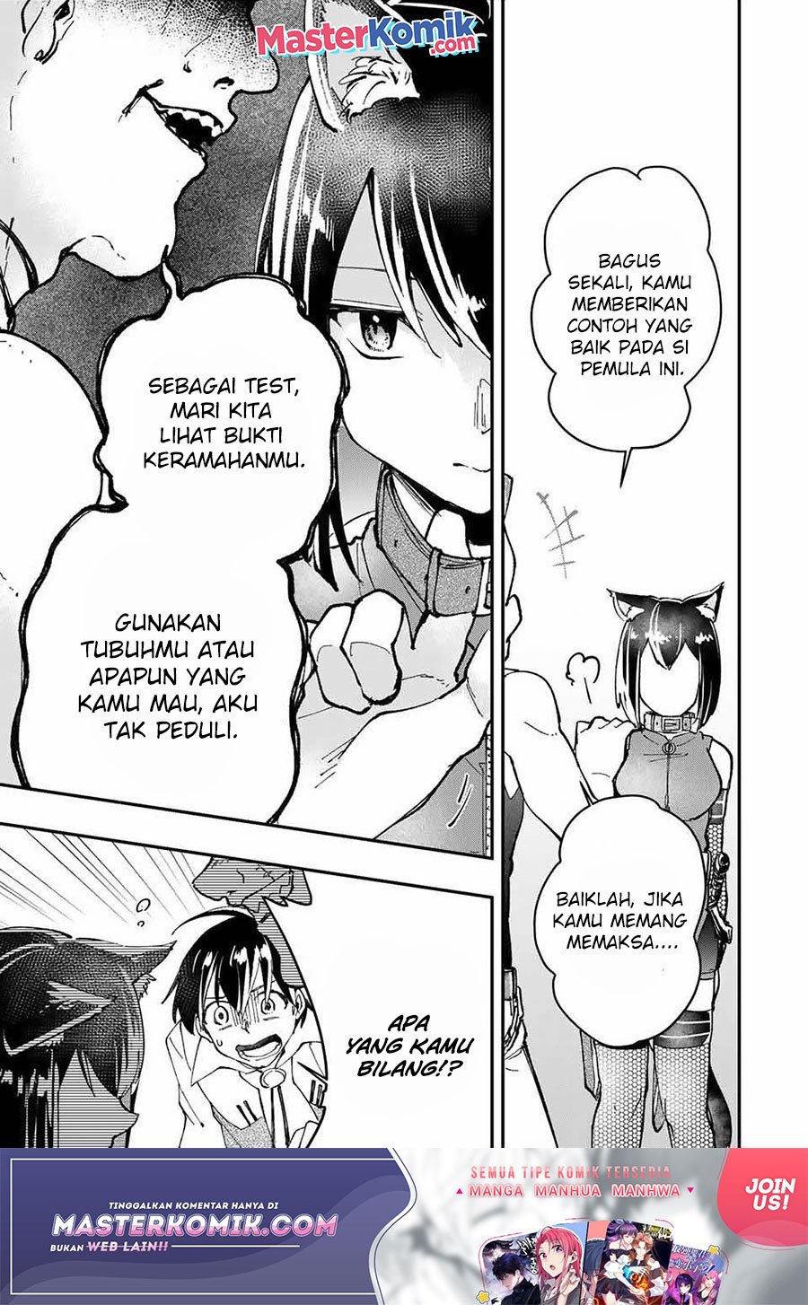 Kiwameta Heel ga Subete wo Iyasu! – Mura de Muyou ni natta Boku wa, Hirotta Gomi wo Geki Rare Item ni Shuuzen shite Nariagaru Chapter 10