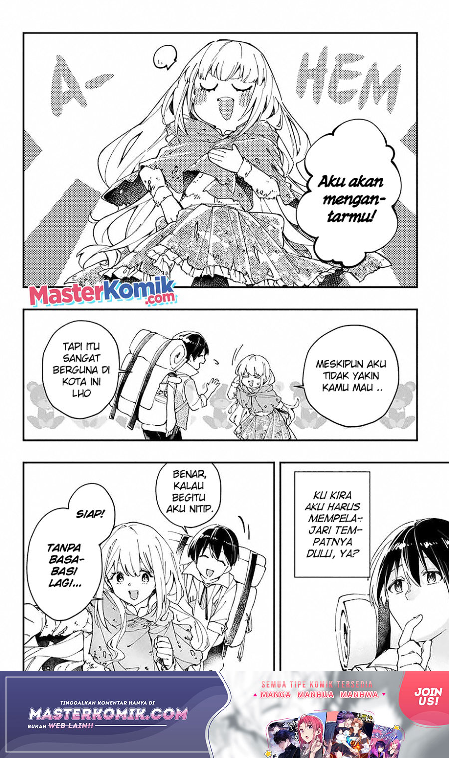 Kiwameta Heel ga Subete wo Iyasu! – Mura de Muyou ni natta Boku wa, Hirotta Gomi wo Geki Rare Item ni Shuuzen shite Nariagaru Chapter 2