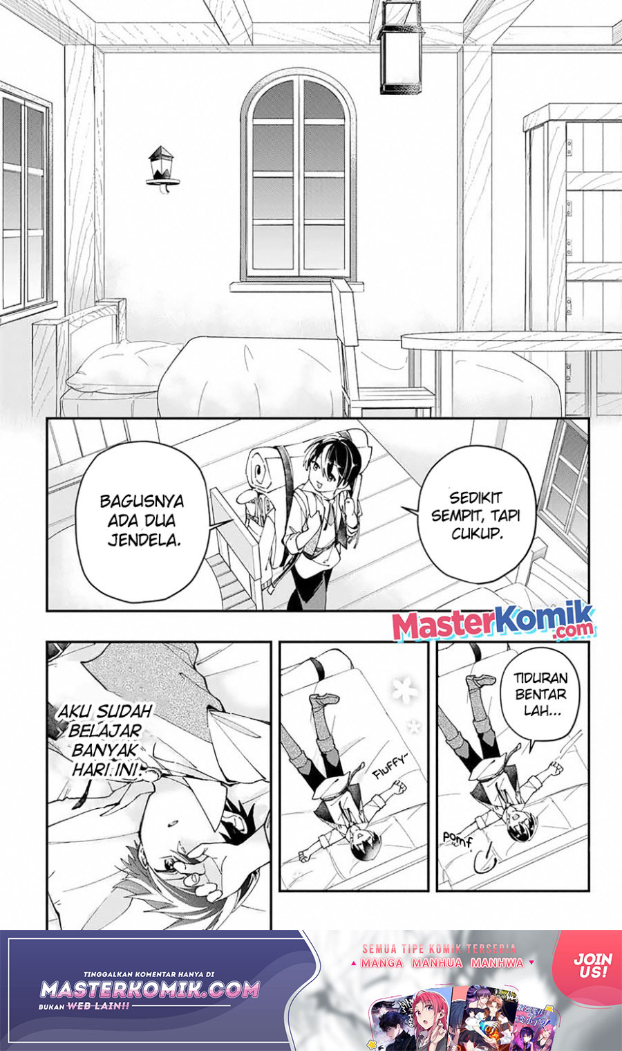 Kiwameta Heel ga Subete wo Iyasu! – Mura de Muyou ni natta Boku wa, Hirotta Gomi wo Geki Rare Item ni Shuuzen shite Nariagaru Chapter 2