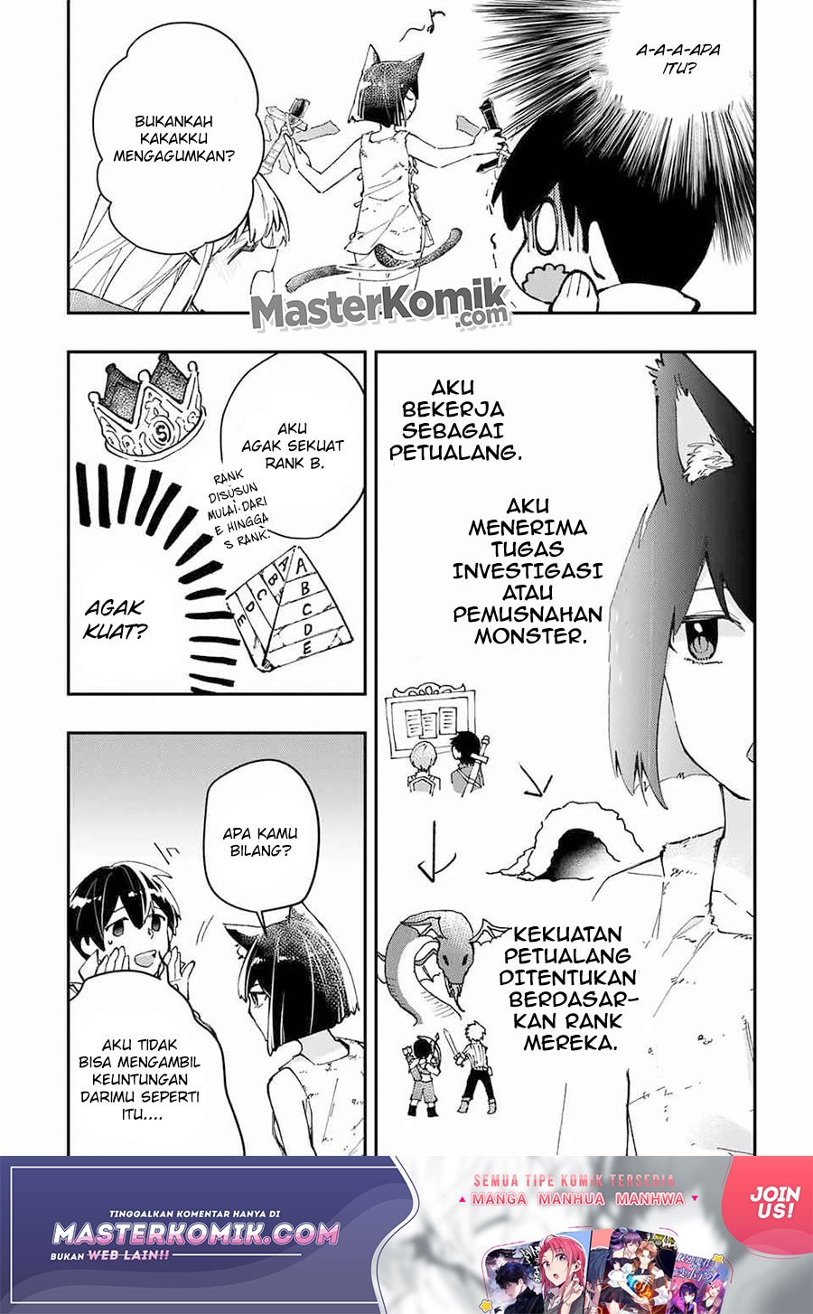 Kiwameta Heel ga Subete wo Iyasu! – Mura de Muyou ni natta Boku wa, Hirotta Gomi wo Geki Rare Item ni Shuuzen shite Nariagaru Chapter 5