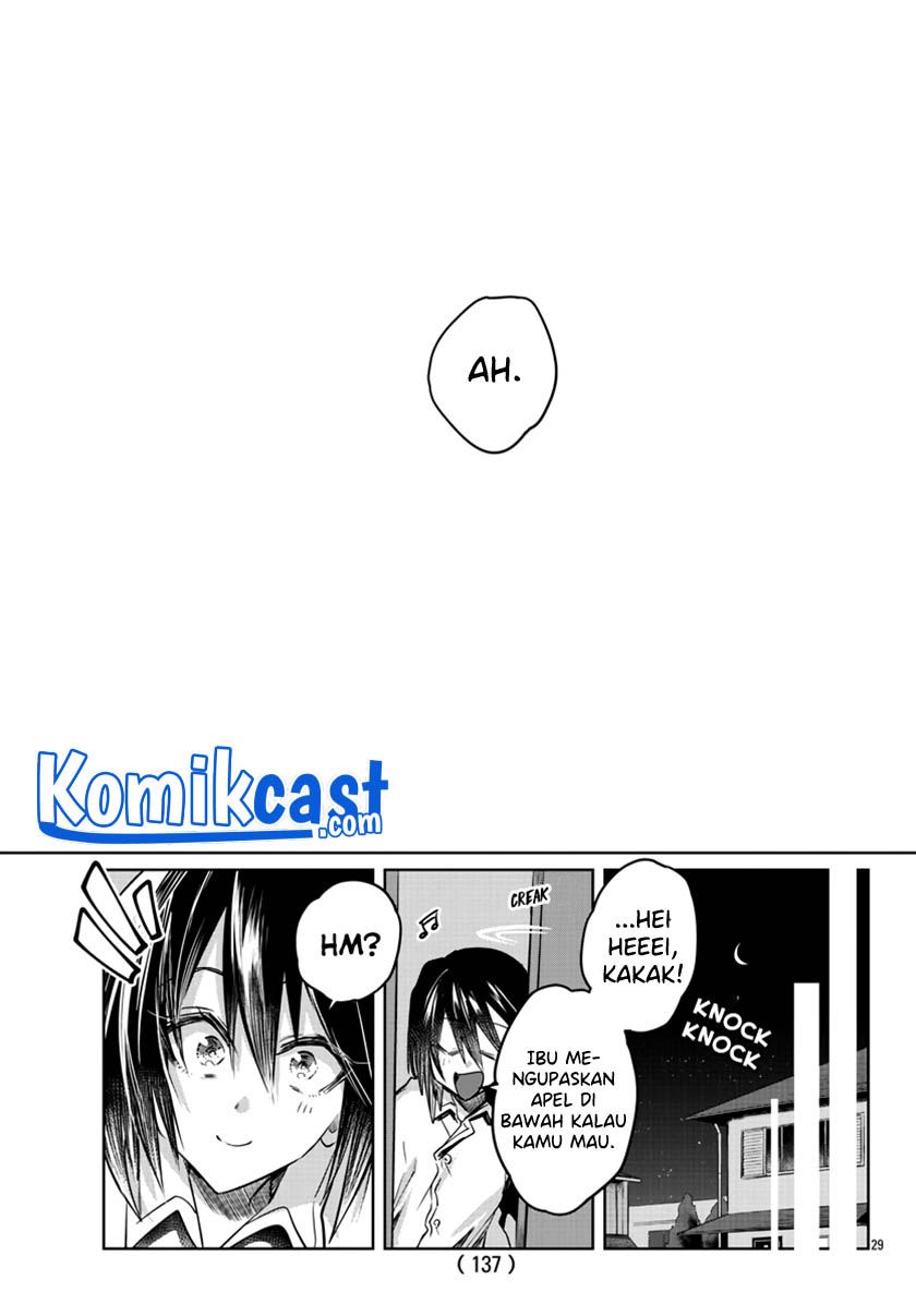 Do Chokkyuu Kareshi x Kanojo Chapter 26