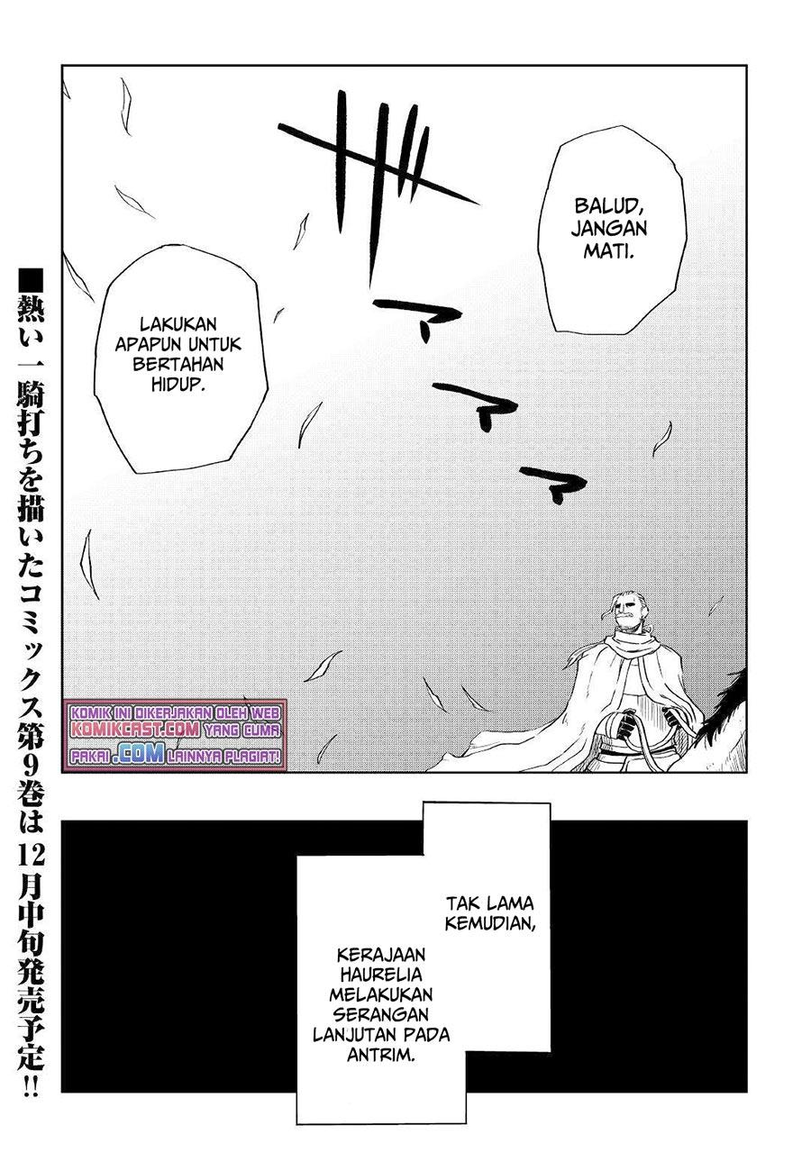 Isekai Tensei Soudouki Chapter 71