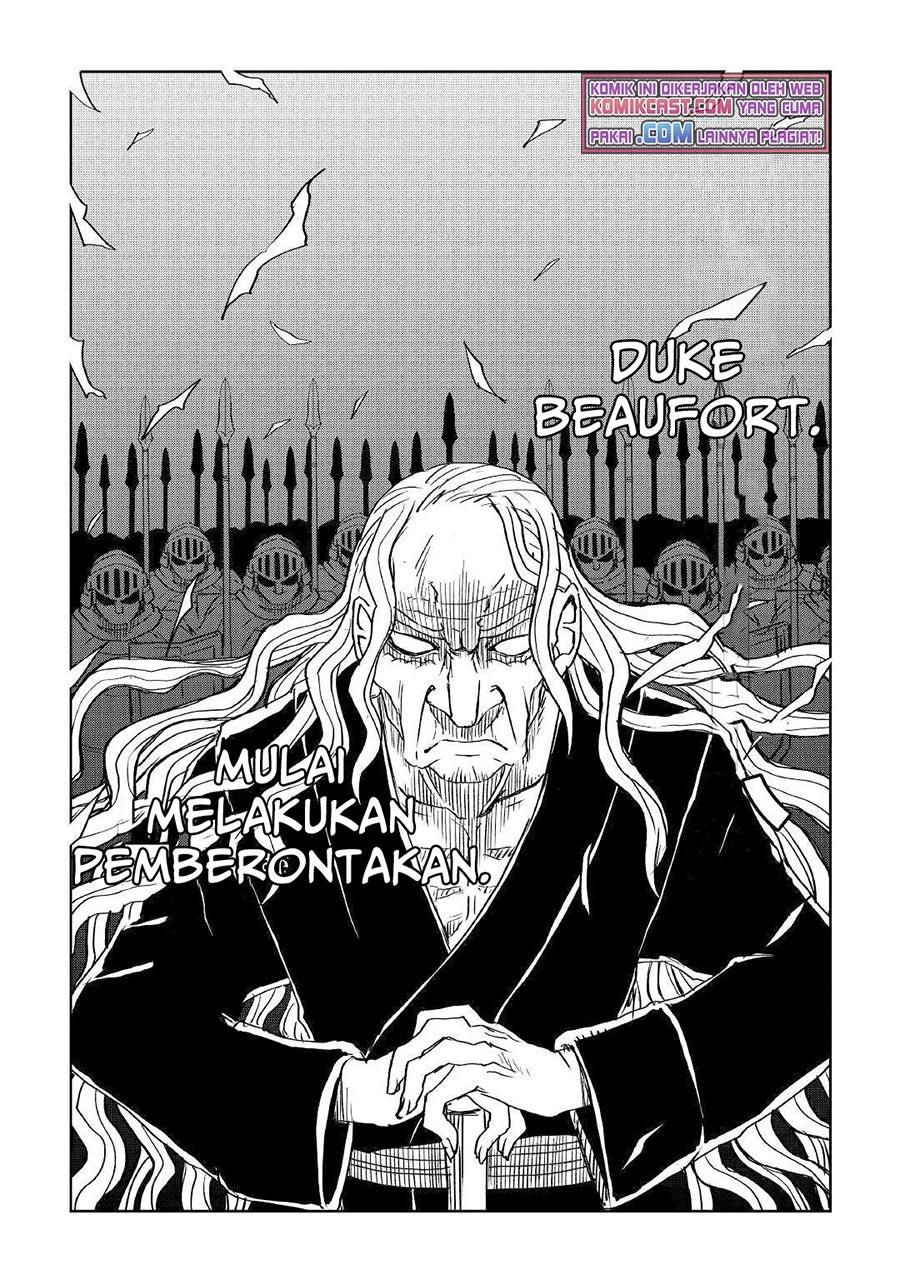 Isekai Tensei Soudouki Chapter 71