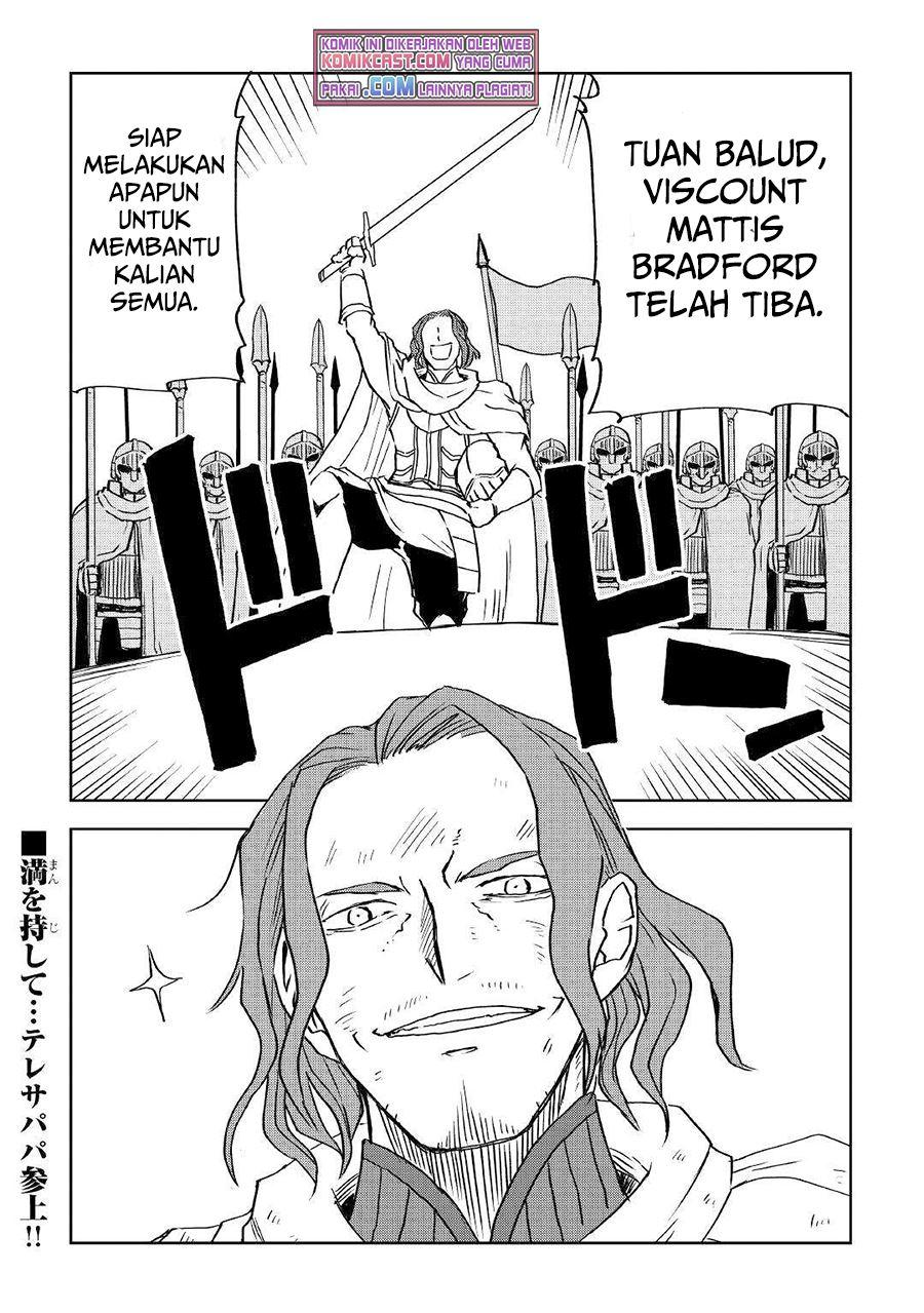 Isekai Tensei Soudouki Chapter 74