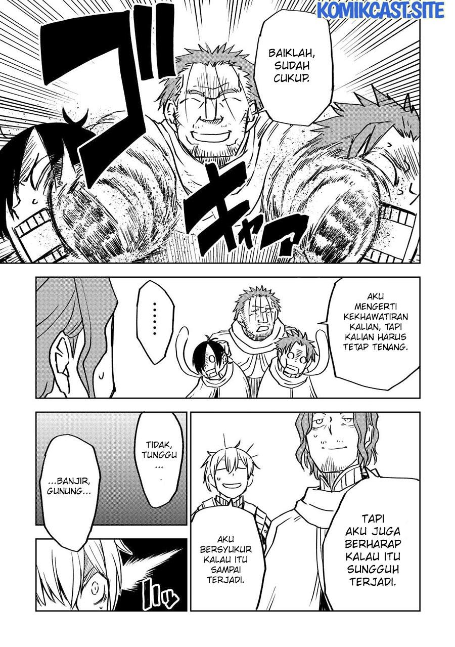 Isekai Tensei Soudouki Chapter 79