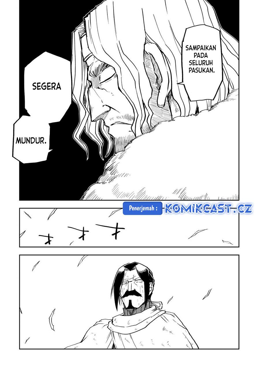 Isekai Tensei Soudouki Chapter 87