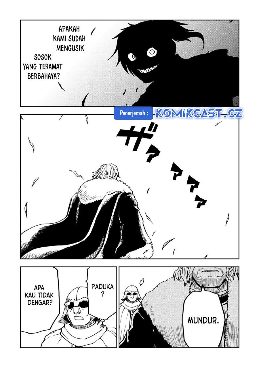 Isekai Tensei Soudouki Chapter 87