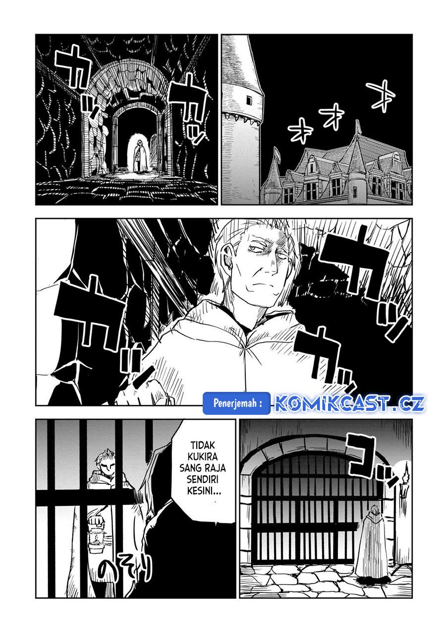 Isekai Tensei Soudouki Chapter 88