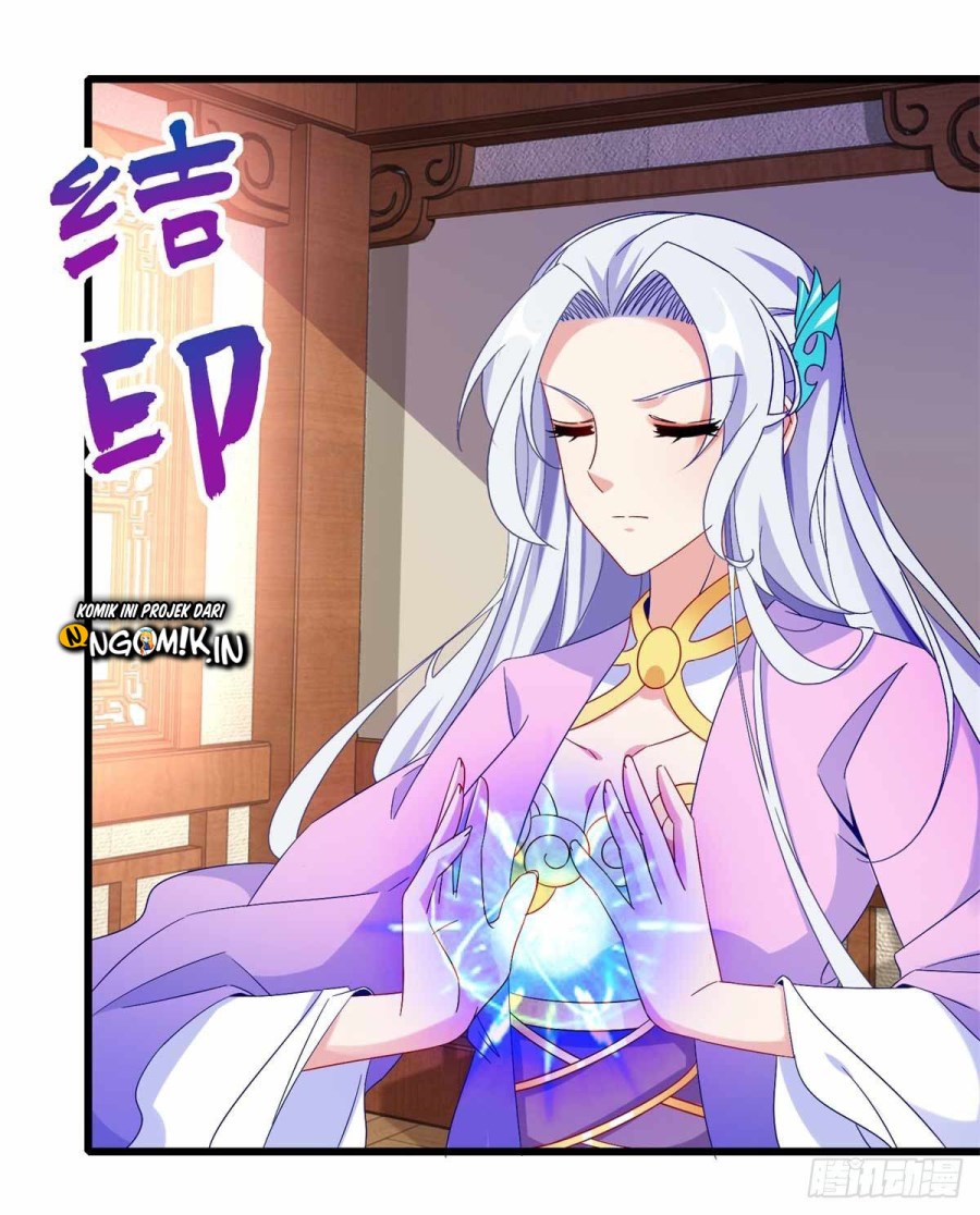 Divine Soul Emperor Chapter 10