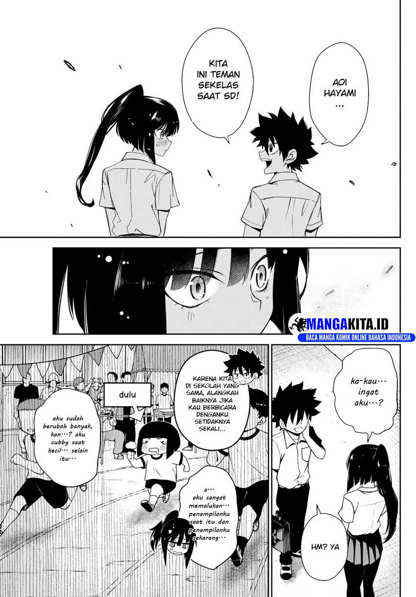 Tatari Chapter 7