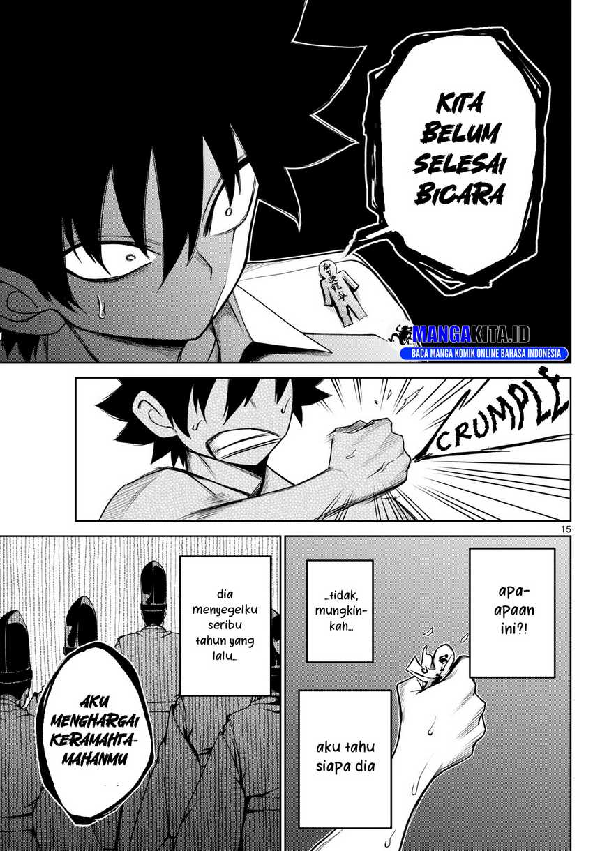 Tatari Chapter 7