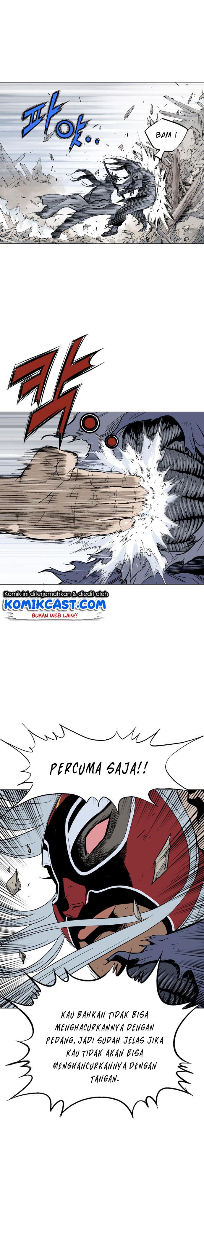 Gosu Chapter 108