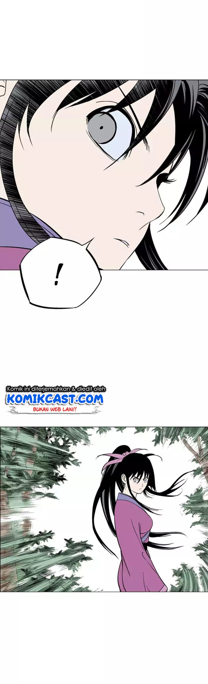 Gosu Chapter 111