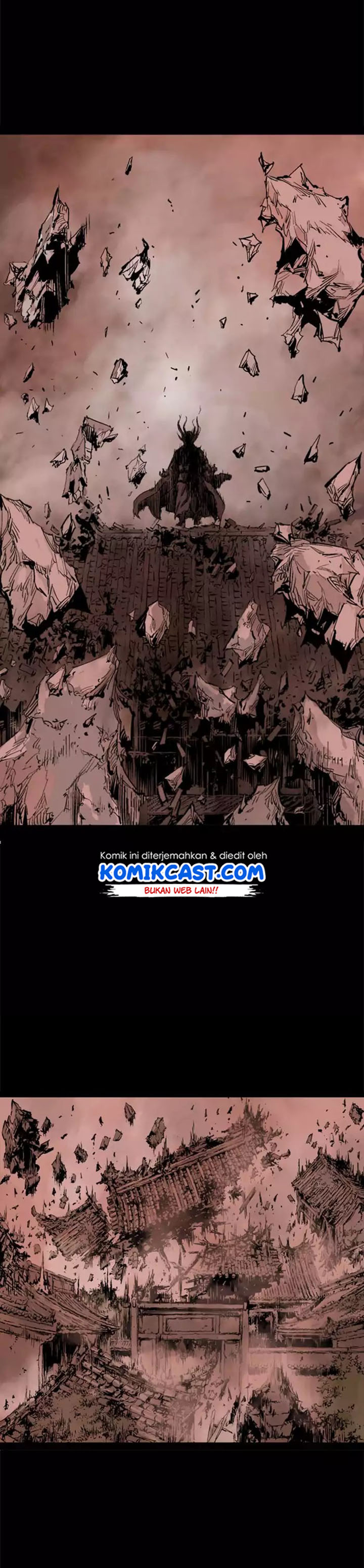 Gosu Chapter 112