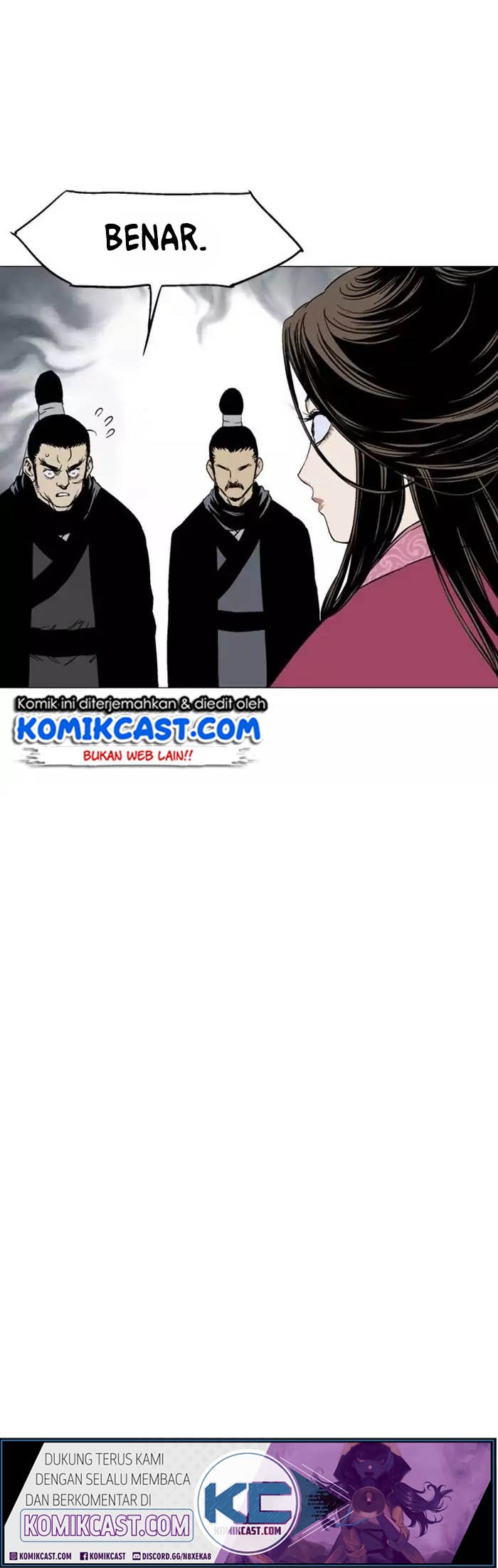 Gosu Chapter 120