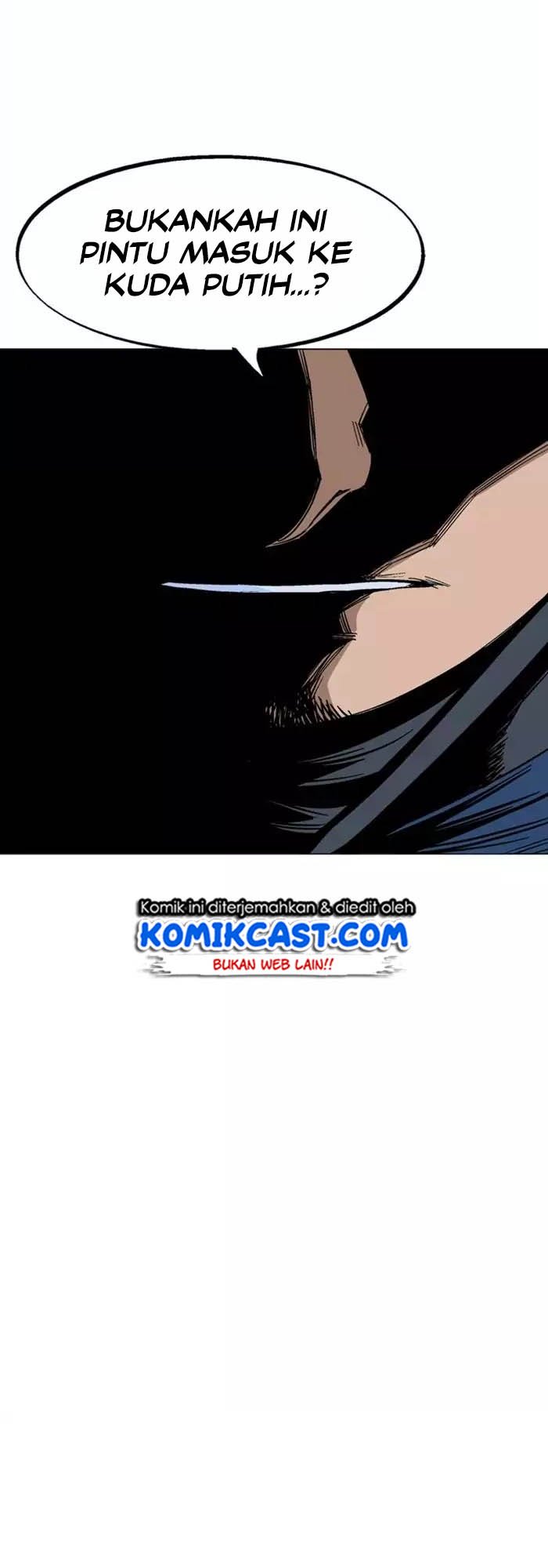 Gosu Chapter 120