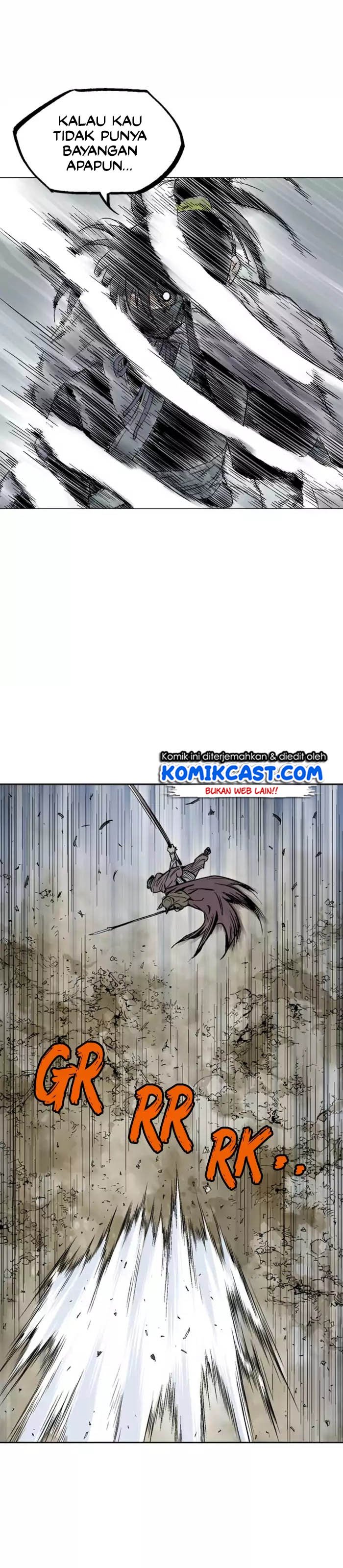 Gosu Chapter 130