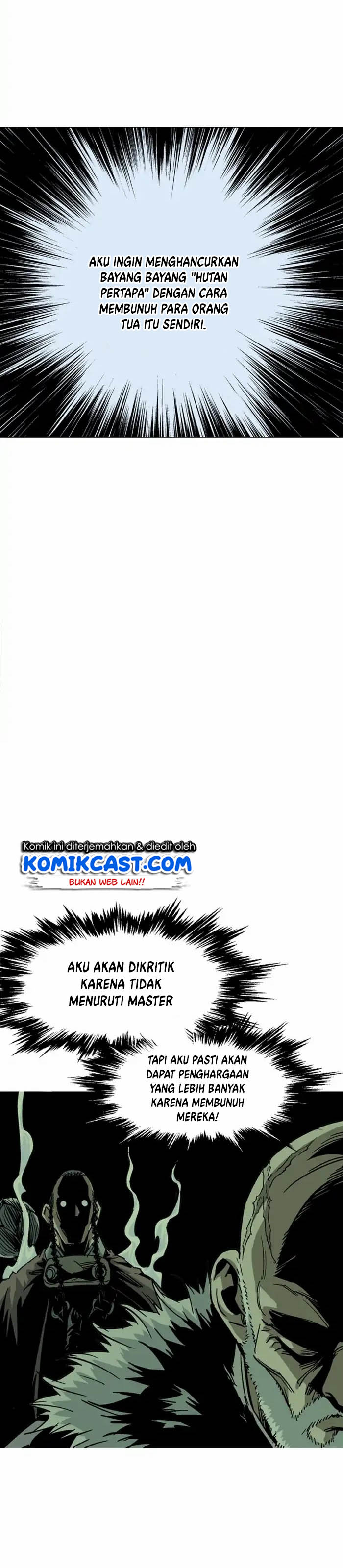 Gosu Chapter 141