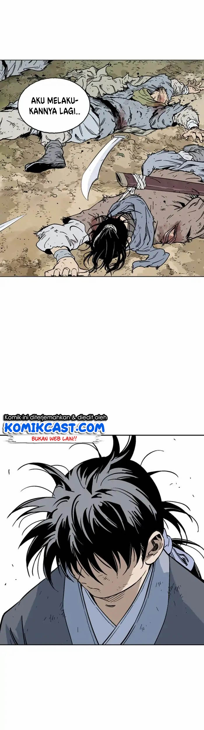 Gosu Chapter 142