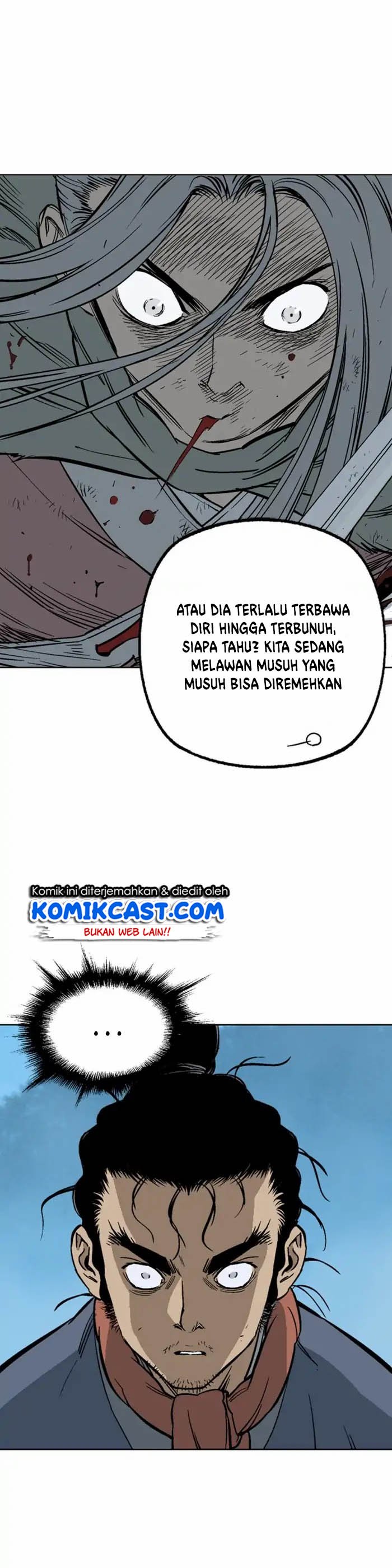 Gosu Chapter 145