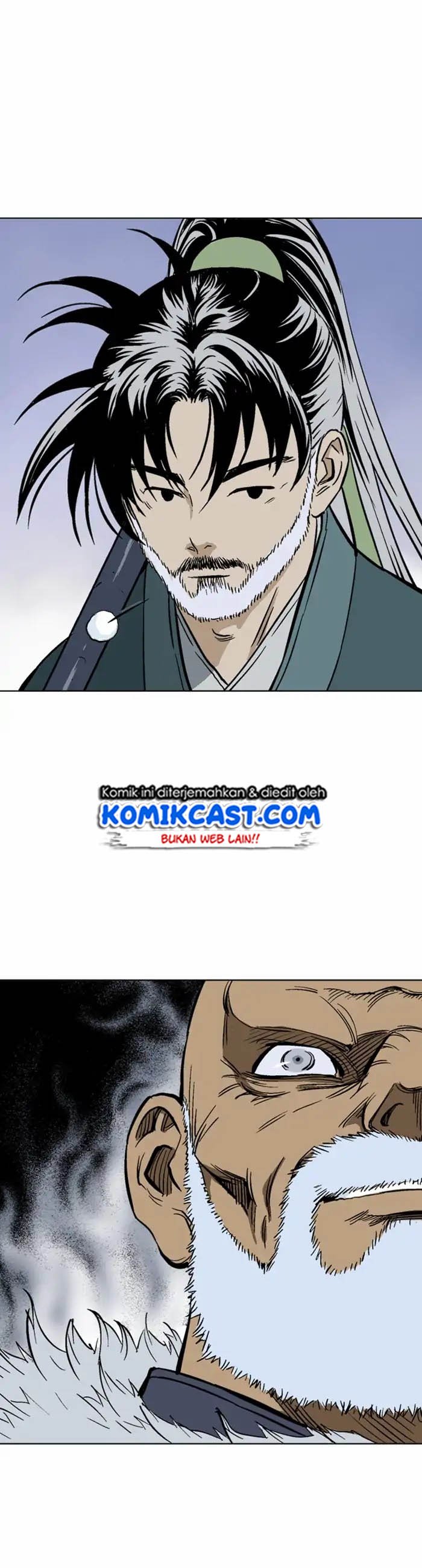 Gosu Chapter 145