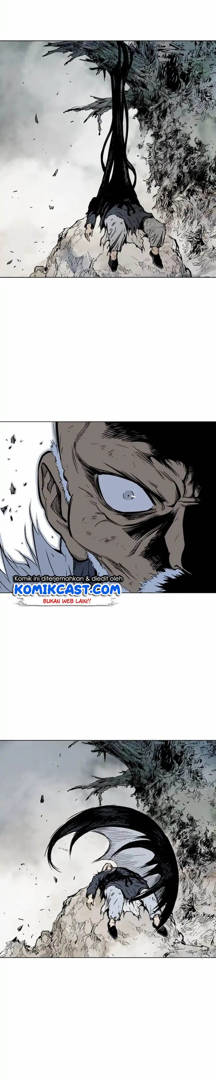 Gosu Chapter 156