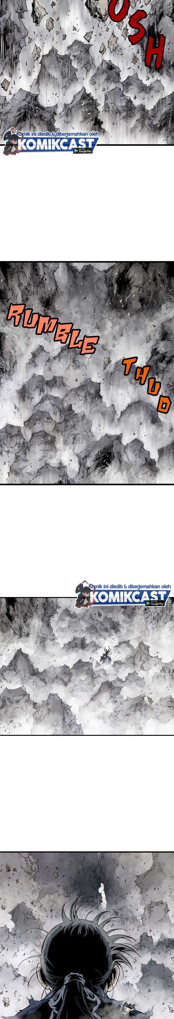 Gosu Chapter 211