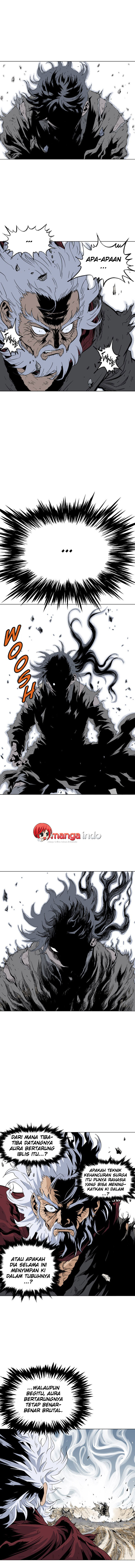 Gosu Chapter 74