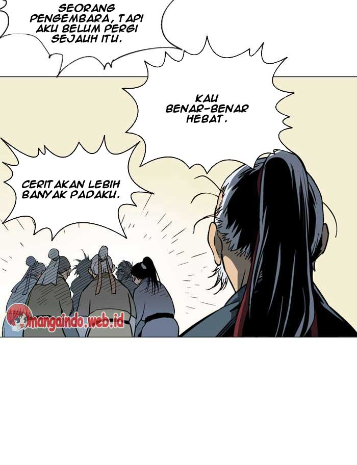 Gosu Chapter 91