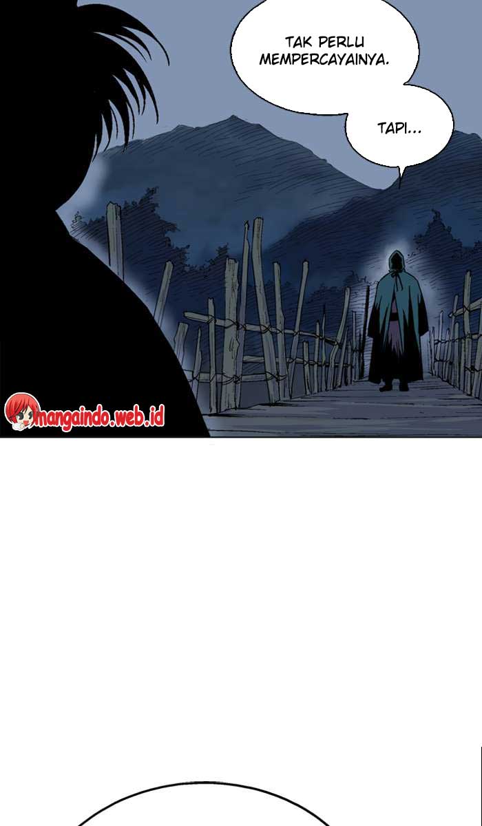 Gosu Chapter 95