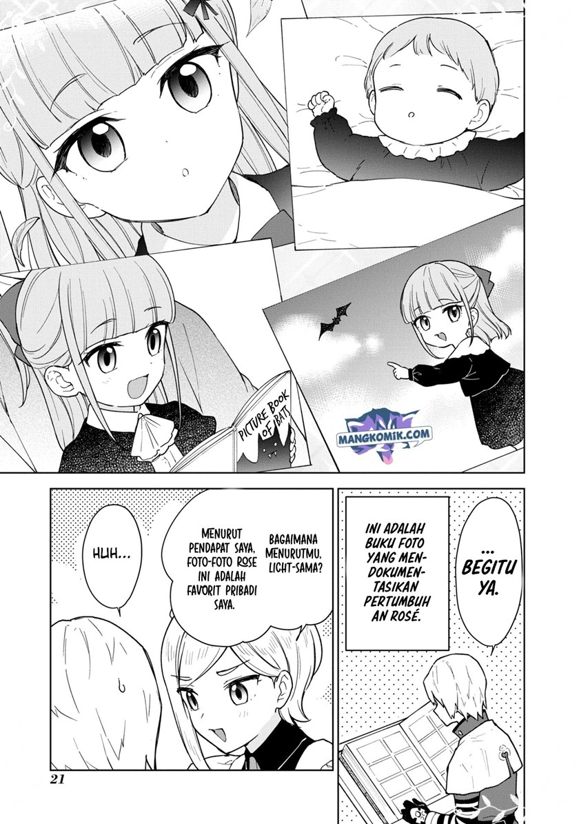 Cheat Skill “Shisha Sosei” Ga Kakusei Shite Inishieno Maougun Wo Fukkatsu Sasete Shimaimashita ~Dare Mo Shinasenai Saikyou Hiiro~ Chapter 19