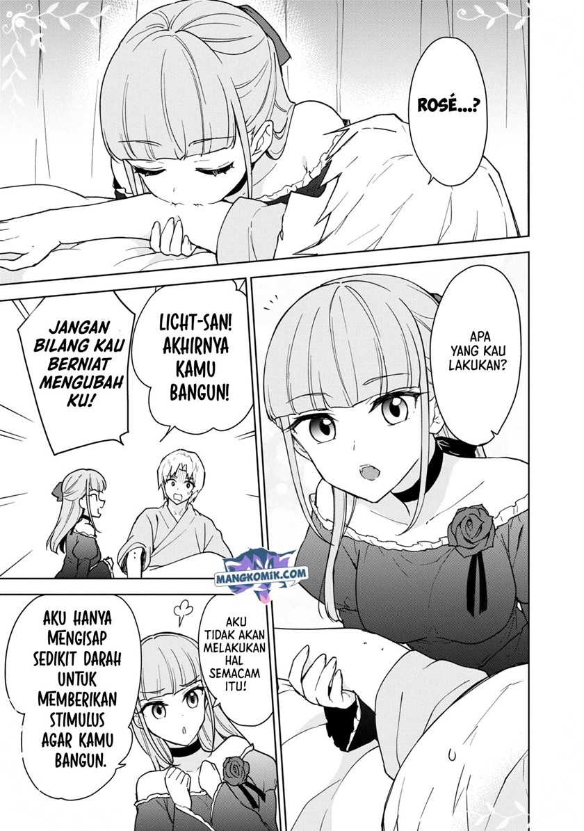 Cheat Skill “Shisha Sosei” Ga Kakusei Shite Inishieno Maougun Wo Fukkatsu Sasete Shimaimashita ~Dare Mo Shinasenai Saikyou Hiiro~ Chapter 19