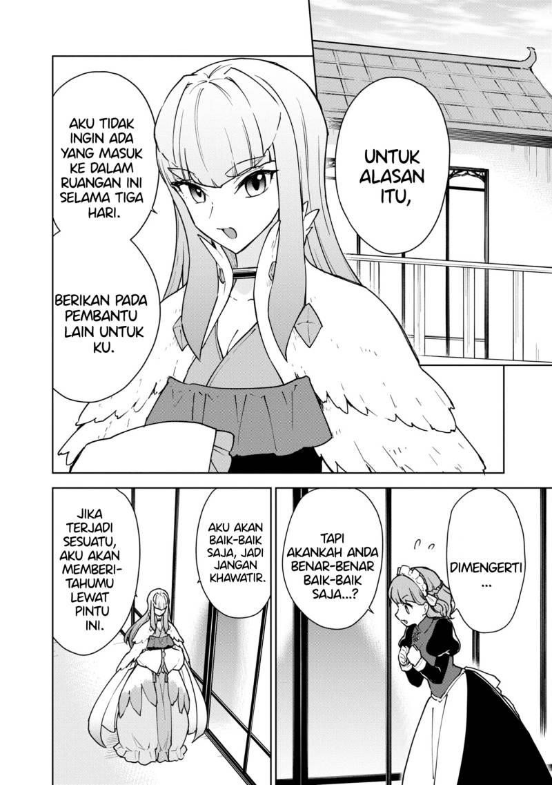 Cheat Skill “Shisha Sosei” Ga Kakusei Shite Inishieno Maougun Wo Fukkatsu Sasete Shimaimashita ~Dare Mo Shinasenai Saikyou Hiiro~ Chapter 24