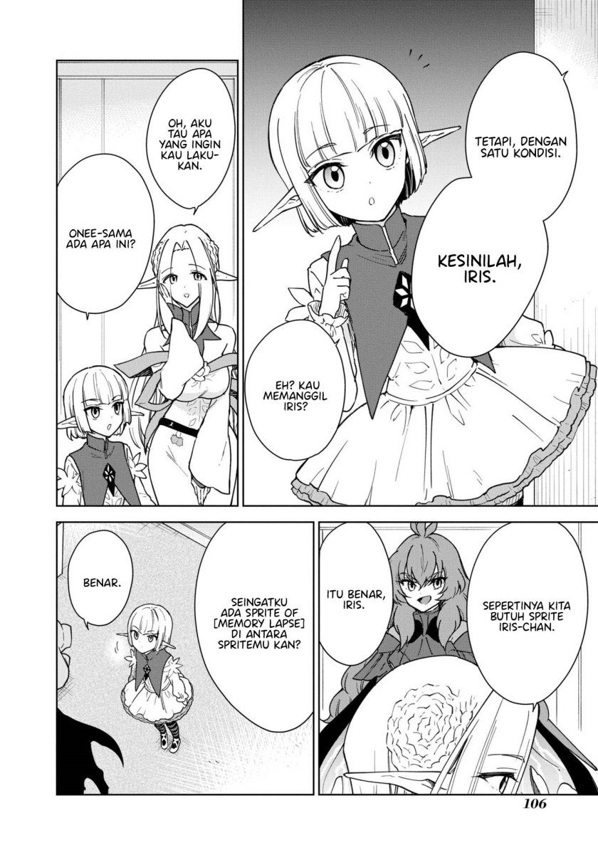 Cheat Skill “Shisha Sosei” Ga Kakusei Shite Inishieno Maougun Wo Fukkatsu Sasete Shimaimashita ~Dare Mo Shinasenai Saikyou Hiiro~ Chapter 26