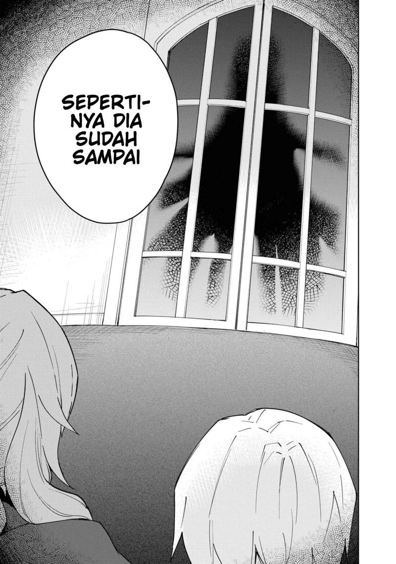 Cheat Skill “Shisha Sosei” Ga Kakusei Shite Inishieno Maougun Wo Fukkatsu Sasete Shimaimashita ~Dare Mo Shinasenai Saikyou Hiiro~ Chapter 30