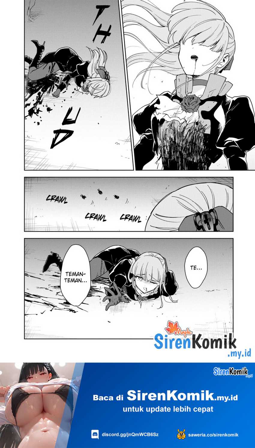 Cheat Skill “Shisha Sosei” Ga Kakusei Shite Inishieno Maougun Wo Fukkatsu Sasete Shimaimashita ~Dare Mo Shinasenai Saikyou Hiiro~ Chapter 32