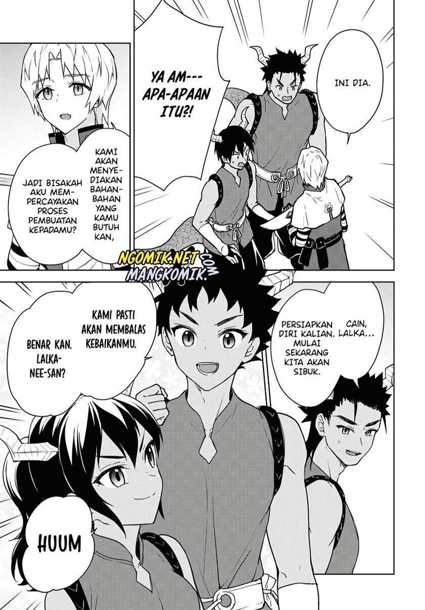 Cheat Skill “Shisha Sosei” Ga Kakusei Shite Inishieno Maougun Wo Fukkatsu Sasete Shimaimashita ~Dare Mo Shinasenai Saikyou Hiiro~ Chapter 9