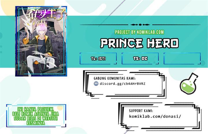 Prince Hero Chapter 63