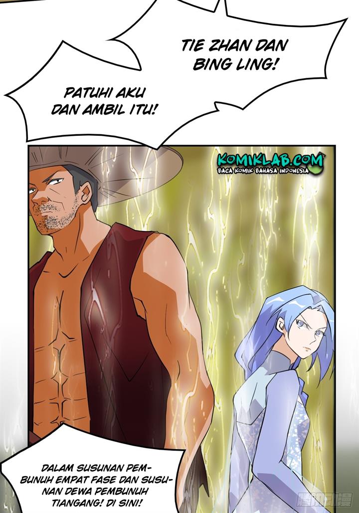 Prince Hero Chapter 64