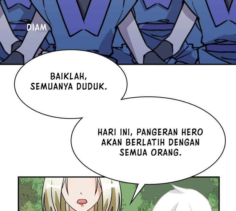 Prince Hero Chapter 8