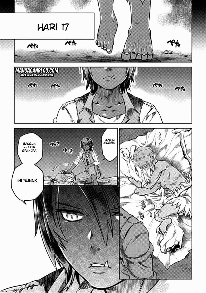 Re:Monster Chapter 05