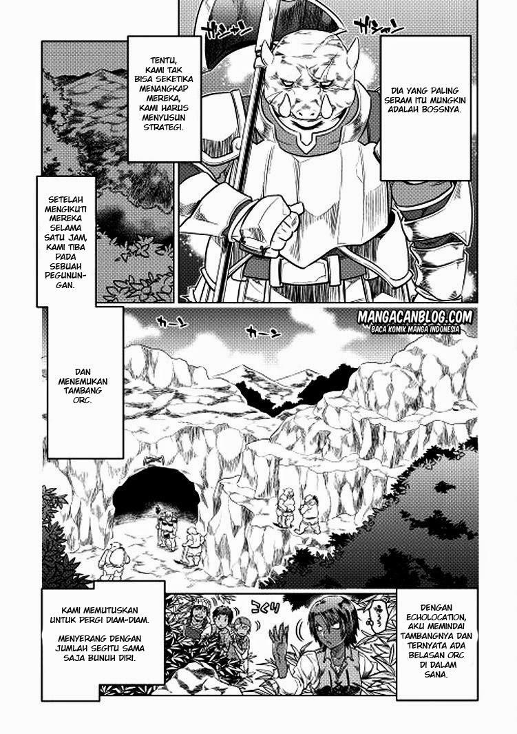 Re:Monster Chapter 06