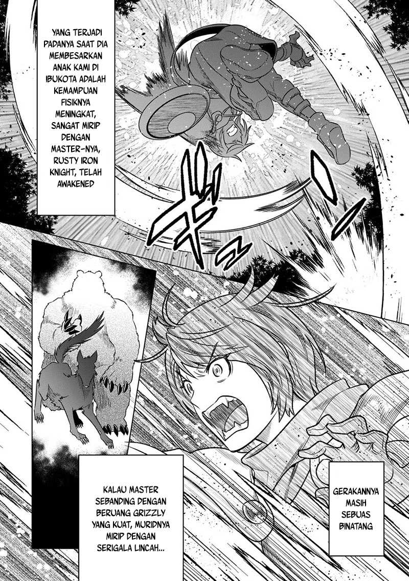 Re:Monster Chapter 102