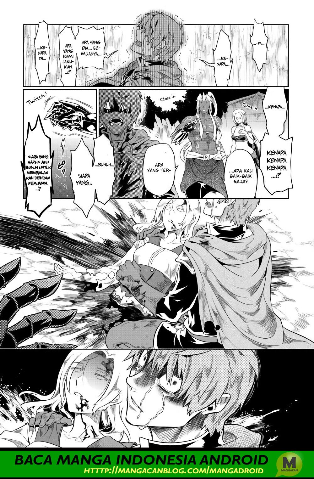 Re:Monster Chapter 48