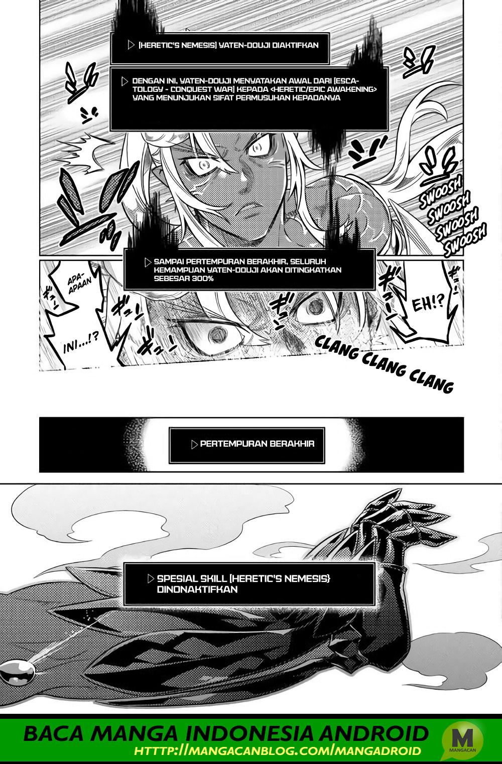 Re:Monster Chapter 48